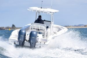 fishing charter rhode island