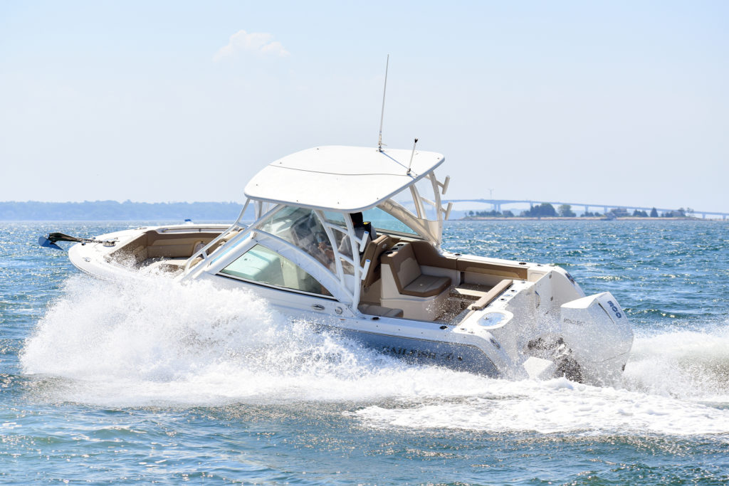 Daily Boat Rentals
